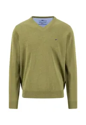 XXXL V-Neck, Superfine male
