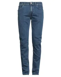 Jeanshose Herren Blau 50,52,56 Herren