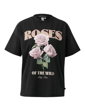 XS T-Shirt female
