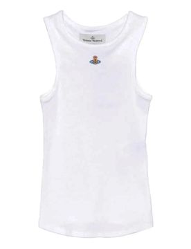 Vivienne Westwood Canotta Orb