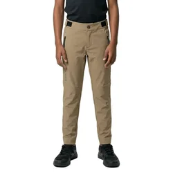 Vaude Bike Pantaloni Moab Base Oat
