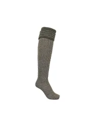Trachtenstrümpfe oliv - brozegrün olive 40-42 herren