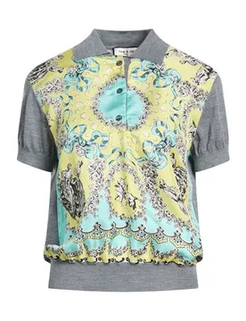 Poloshirt Damen Gelb 1 Damen - Paul & Joe - FashionsVida