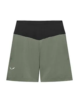 Shorts Pedroc Light DST olive 40 - Salewa - FashionsVida