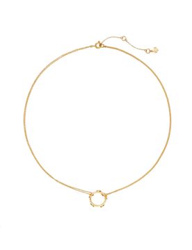 Tory Burch Bijoux Gold