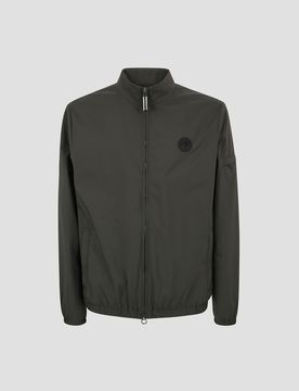 Technical Tex Jacket for SS26