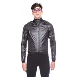 Giacca Speedwear Concept Epic Rainy Black