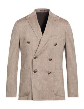 Blazer Herren Hellbraun 46,48,50 Herren