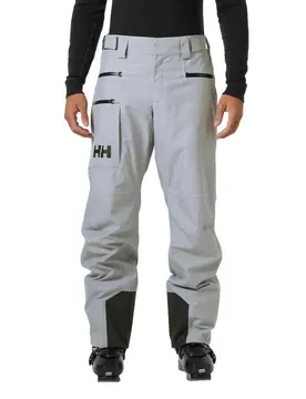 Pantalon Garibaldi 2.0 Grey Melange XL