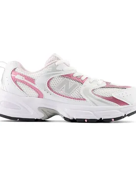Scarpe Da Running 530 White / White EU 39 - New Balance - FashionsVida