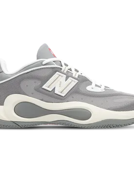 P400 Herren Sneaker - Grau - Größe 44.5 - Netz/Synthetik Grey 44.5 - New Balance - FashionsVida