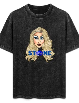 Logan with Logo T-Shirt Basic Short Sleeve T-Shirt for Men - Aliexpress - FashionsVida