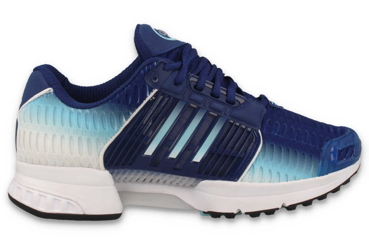 Climacool 1 - Sneaker - weiß blau - Herren - Size: 43 1/3 - Adidas - FashionsVida