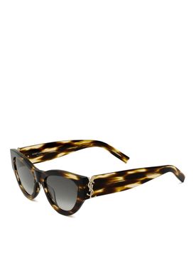 Saint Laurent Occhiali da sole