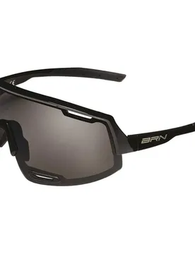 Brn Lunettes De Soleil Rx Wide