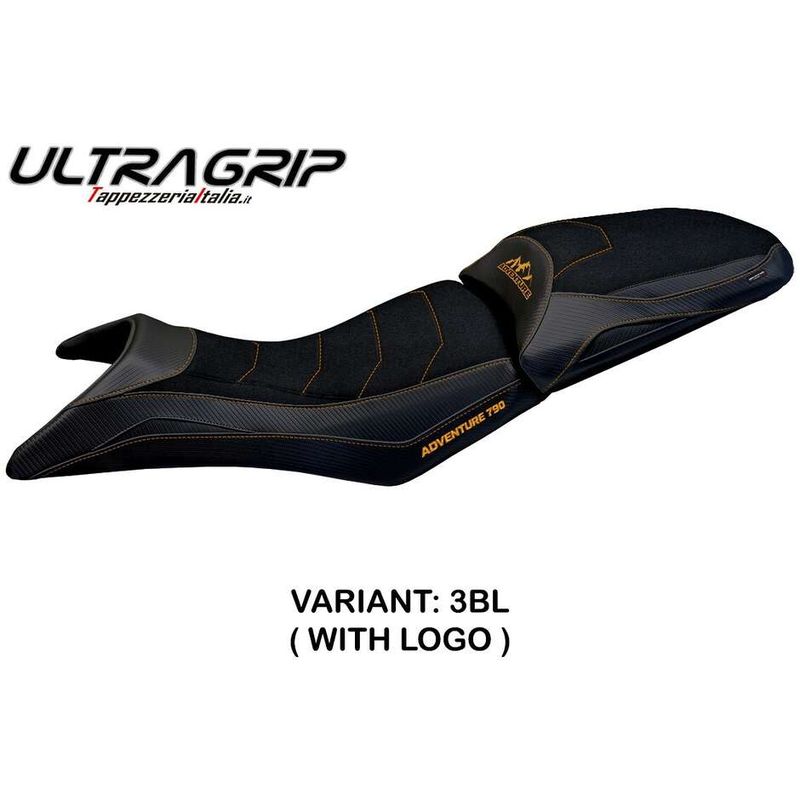 Rivestimento Sella TPZ Italia Specifico Per KTM 790 Adventur taglia un