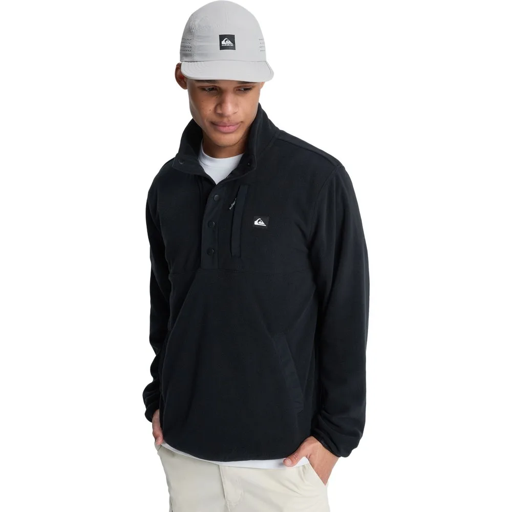 Forro polar de hombre No Destination Hs - Quiksilver - FashionsVida