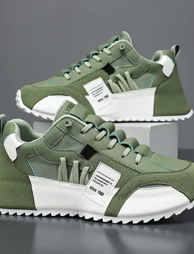 New Stylish Branded Casual Sneakers Men's Trainer Original Trendy Platform Shoes 47 Man Outdoor Breathable Jogging Running Shoes - Aliexpress - FashionsVida