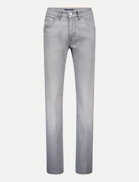 Modern-Fit Jeans Bradley Grau 36/34 - Gardeur - FashionsVida