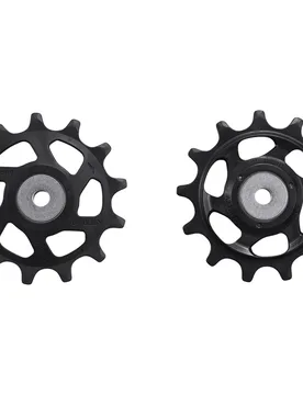 Poleas guia y tension rd-m8100 cambio trasero (UNICA) - Shimano - FashionsVida