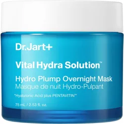 Mascarilla Dr.Jart+ Vital Hydra Solution Hydro Plump Overnight Mask(75ml)