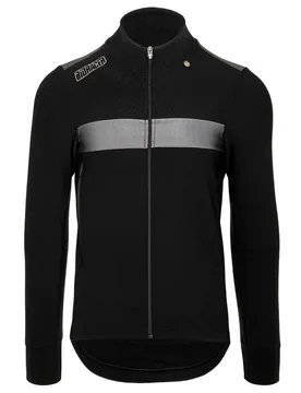 Giacca Spitfire Tempest Structure Spring Black