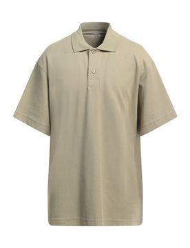 Poloshirt Herren Salbeigrün M,XXL Herren