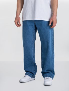 Carhartt WIP Vaquero 'Landon' azul