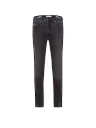Jeans Straight Fit CADIZ grau 44/L30 herren