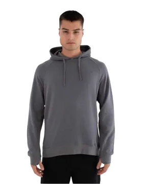 Sweat à Capuche Low Tide Ion Grey L - Hurley - FashionsVida