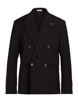 Americana Hombre Negro 48,50 Hombre