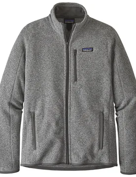 Better Sweater Jacket - Stonewash - Patagonia - FashionsVida