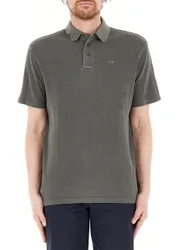 Polo in cotone FANGO S