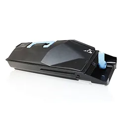 Generico Toner Kyocera Tk880 Black One Size unisex