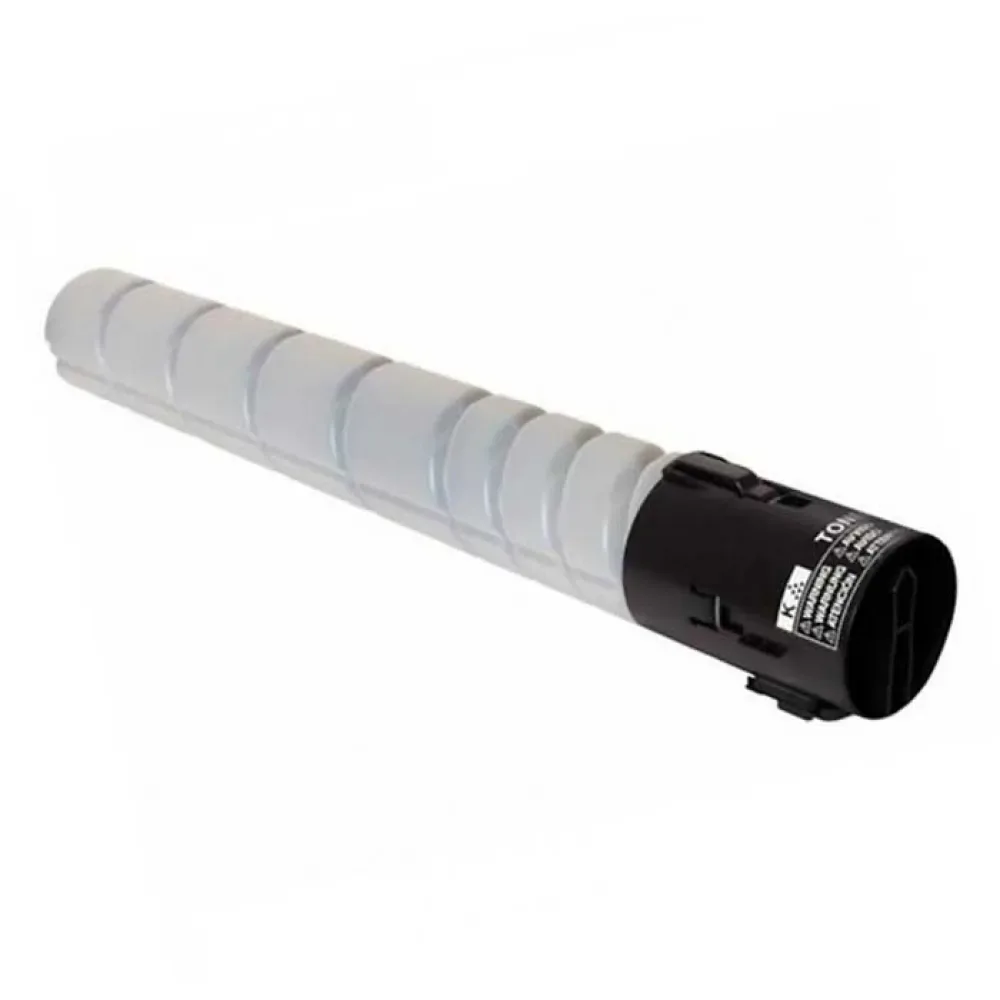 Toner Tn227k Black One Size unisex - Konica Minolta - FashionsVida