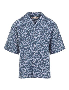 Marni Camicia delle SS