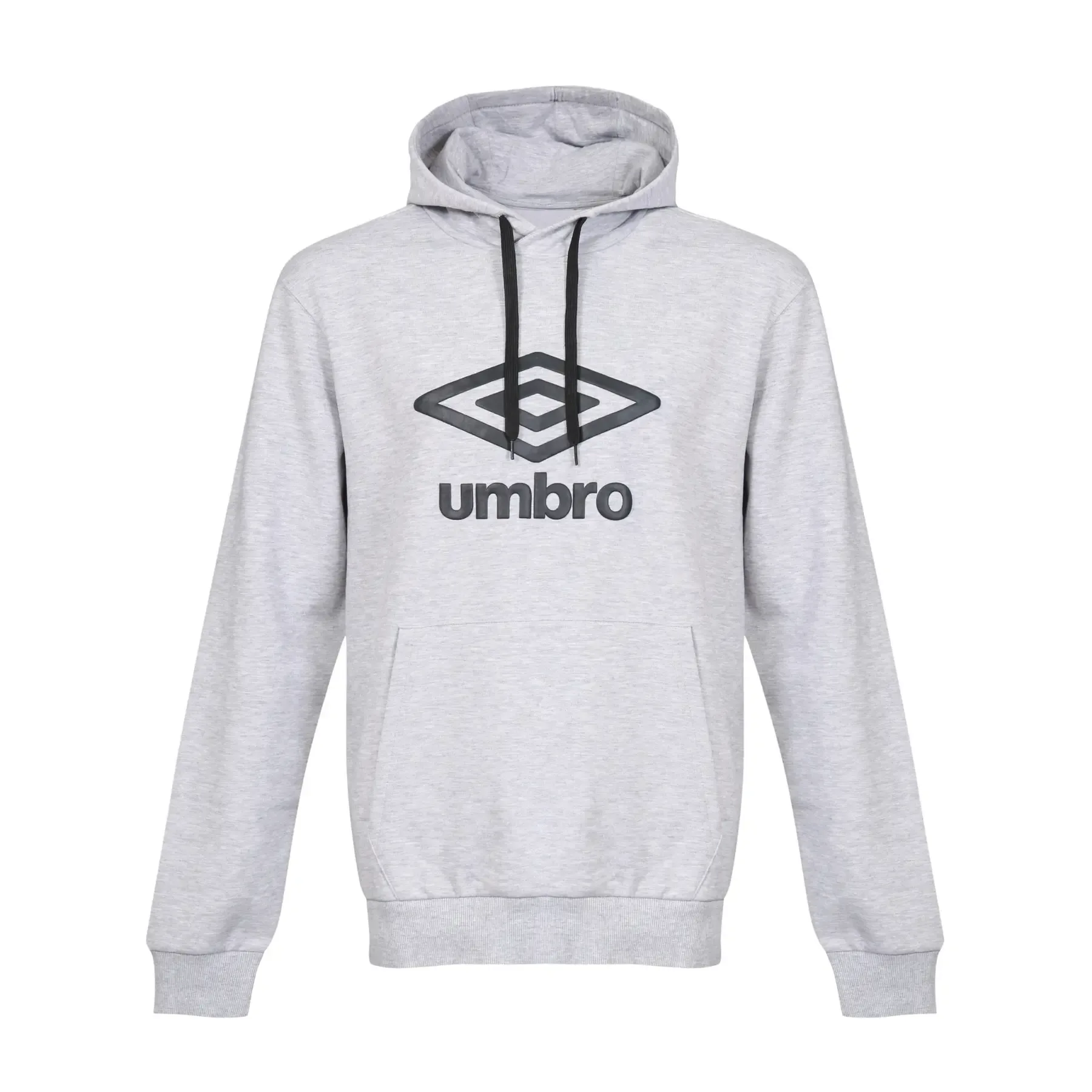 Pullover BAS NET LL - Bleu - male - Size: M - Umbro - FashionsVida