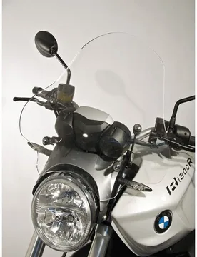 Cupolino Summer Medio per BMW R 1200 R 2011 - 2014 Fu taglia un - Isotta - FashionsVida