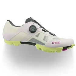 Scarpe Mtb Vento Proxy Light Lillac / White / Lime
