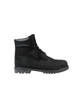 Timberland Stiefel Schwarz 481014