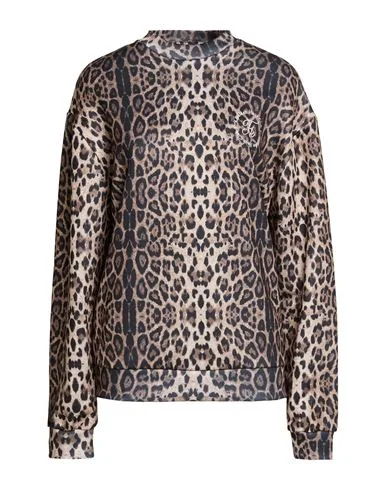 Sudadera Mujer Marrón claro M,S Mujer - F**k Project - FashionsVida