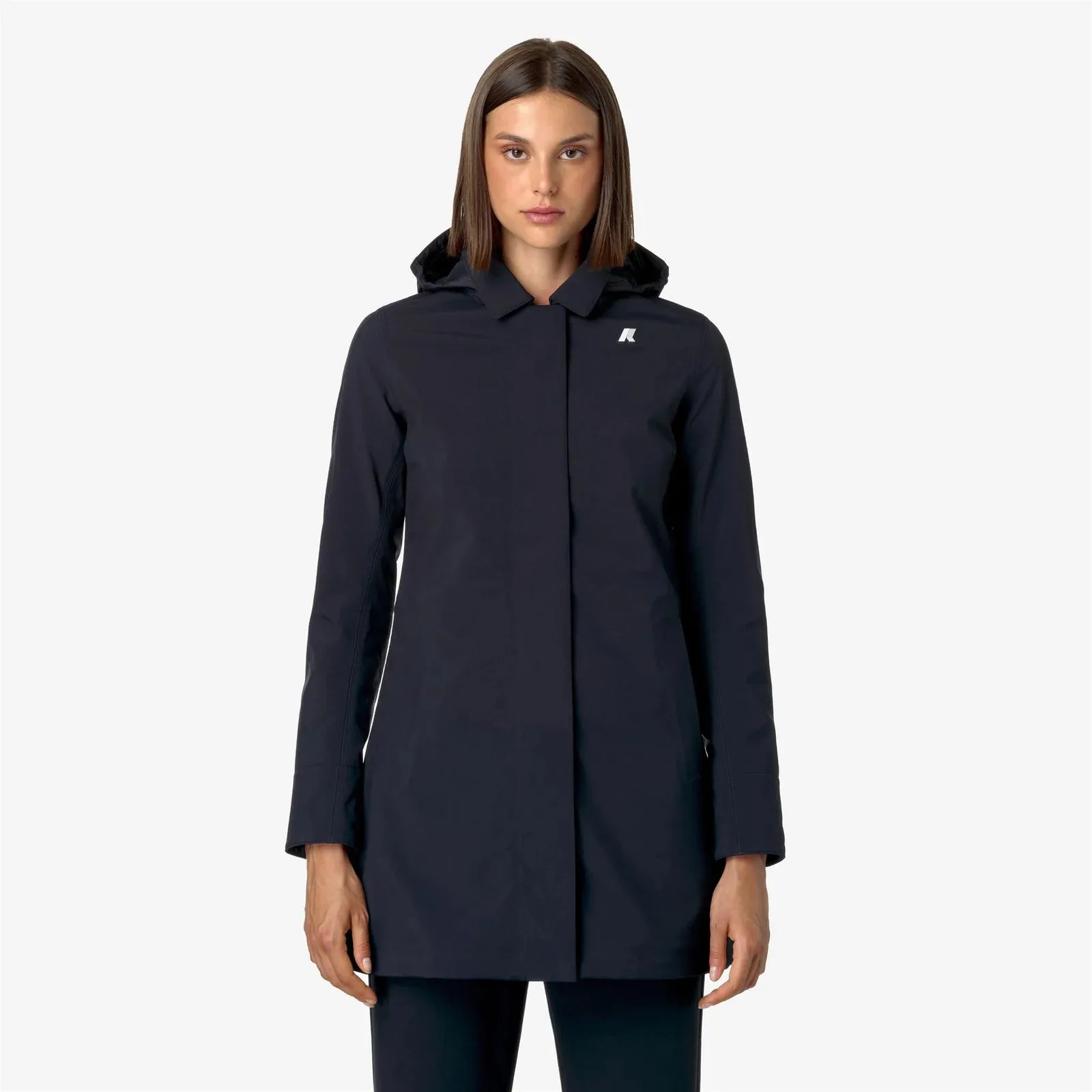 K-WAY GIUBBINO MATHY BONDED - K-way - FashionsVida