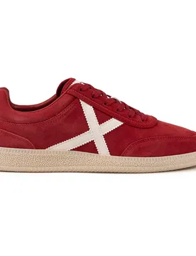 Munich Sneaker Rumba 29 Red EU 43