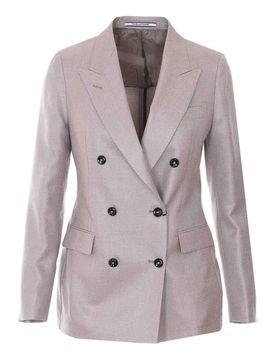 Tagliatore Giacca Parigi beige