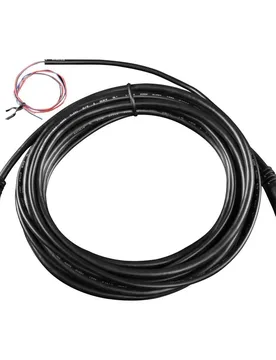 Interconnect Cable Ecu To Ccu Black 5 m unisex - Garmin - FashionsVida
