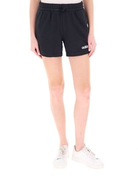 Shorts vita elasticizzata NERO M
