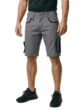 Short Unique 18349 Anthracite / Black 62 - MASCOT - FashionsVida