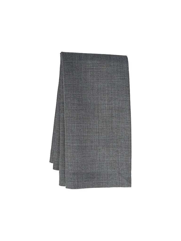 Tavola LOFT UNI rotonda 170cm Grafite grigio - Sander - FashionsVida