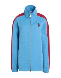 Chaqueta y cazadora Mujer Azul profundo L,XL Mujer
