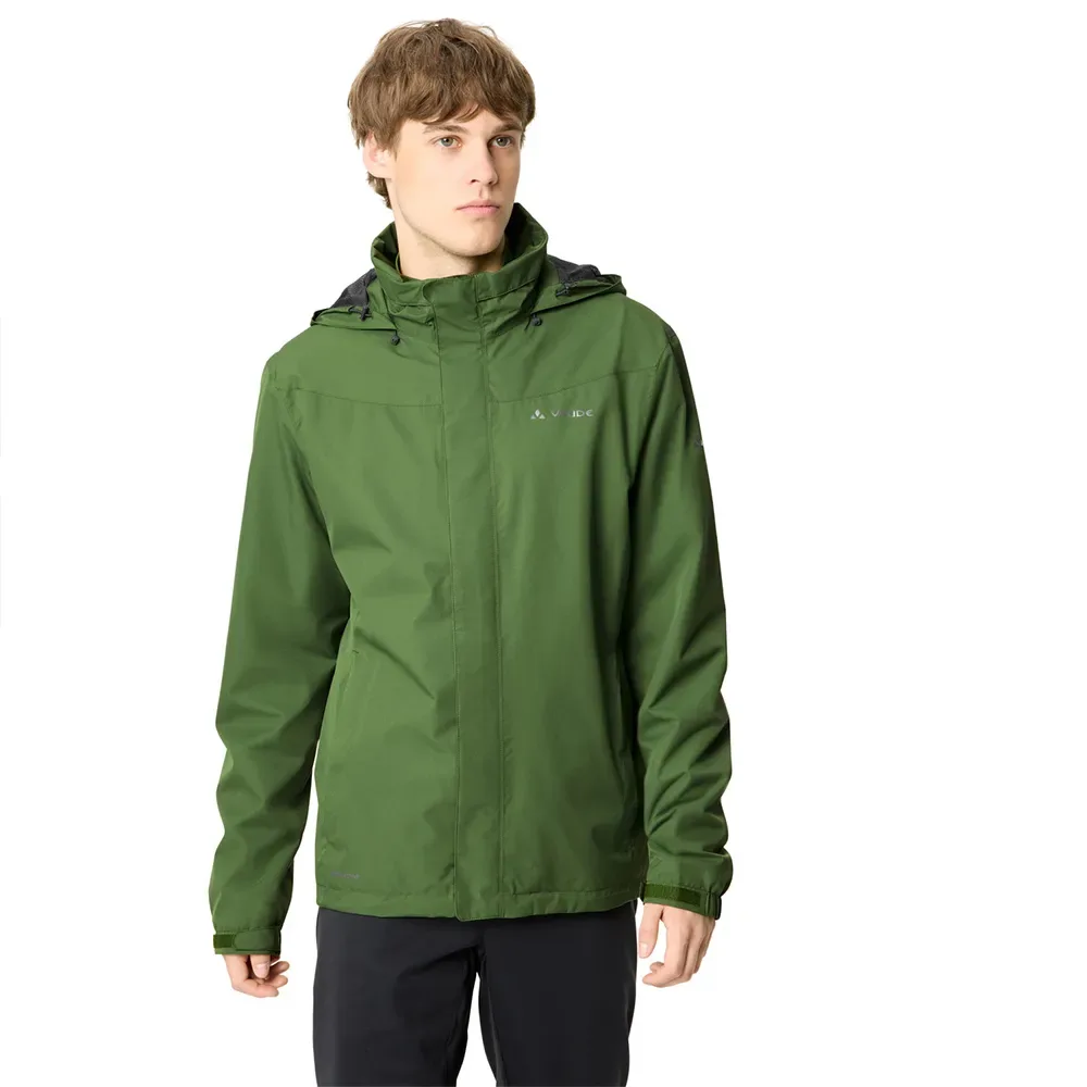 Vaude Veste Escape Light - VAUDE - FashionsVida